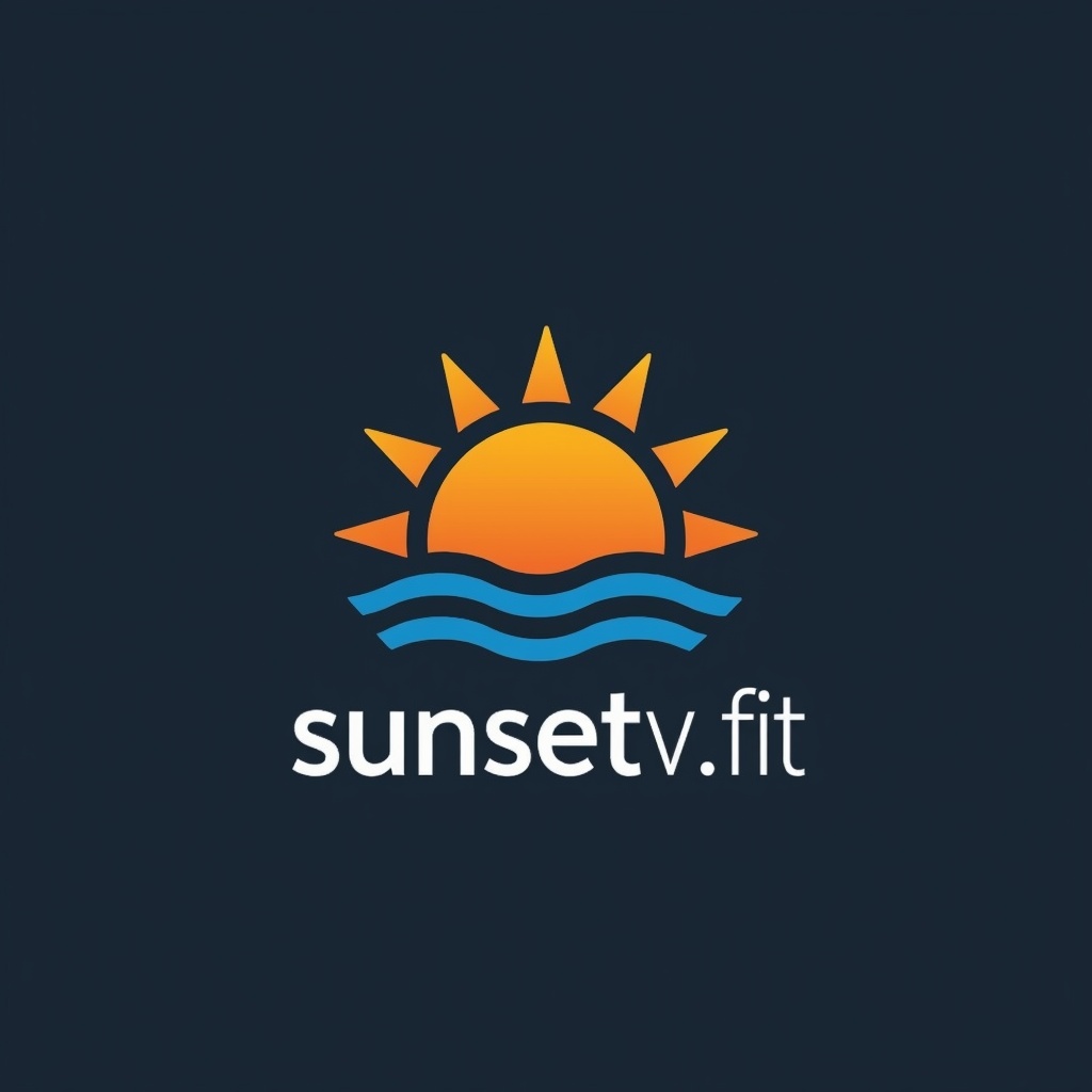 Sunsetv